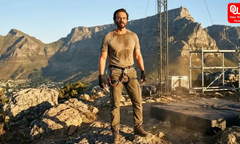 Former Contestants Return in KKK 15