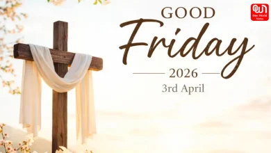Good Friday 2026