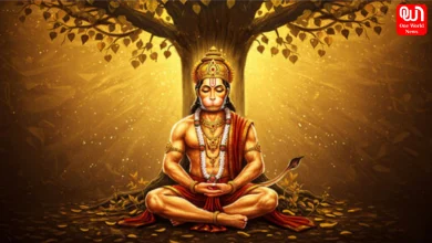 Hanuman Jayanti