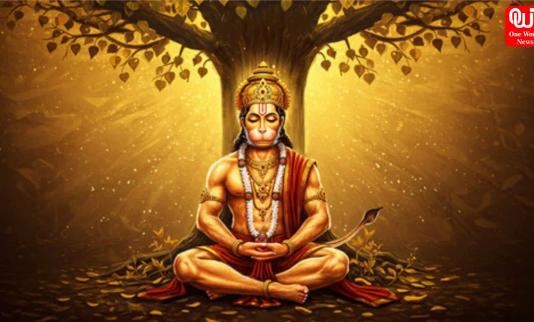 Hanuman Jayanti