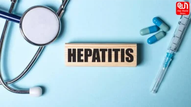 Hepatitis in India