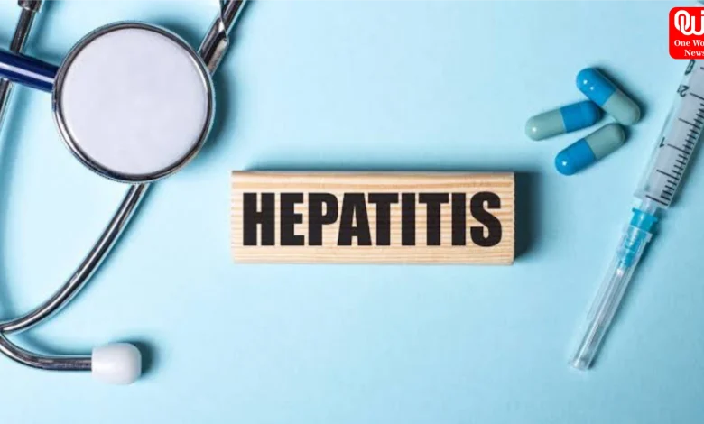 Hepatitis in India