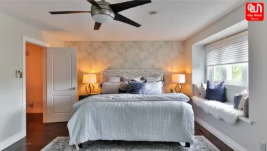 How To Cool Room