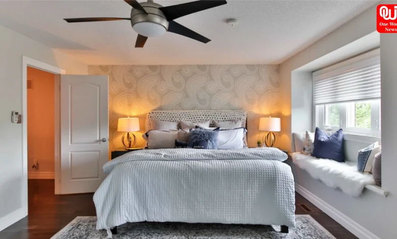 How To Cool Room