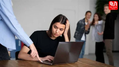 How To Deal With Negative People