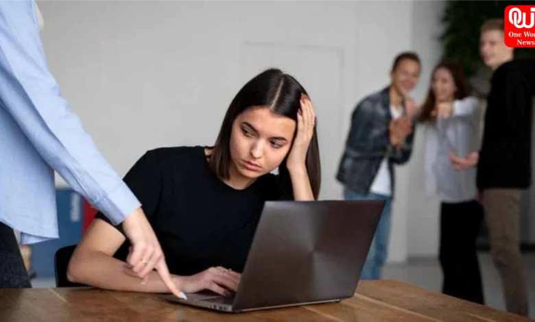 How To Deal With Negative People