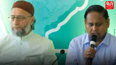 Humayun Kabir Controversy