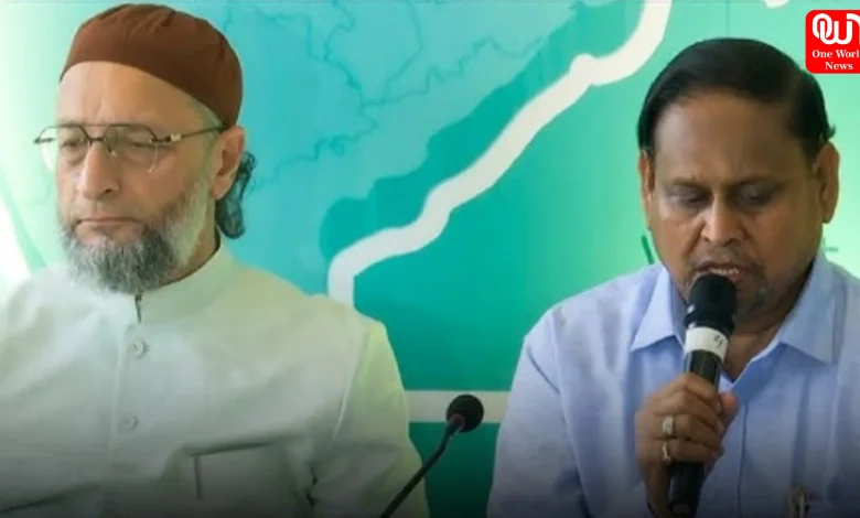 Humayun Kabir Controversy