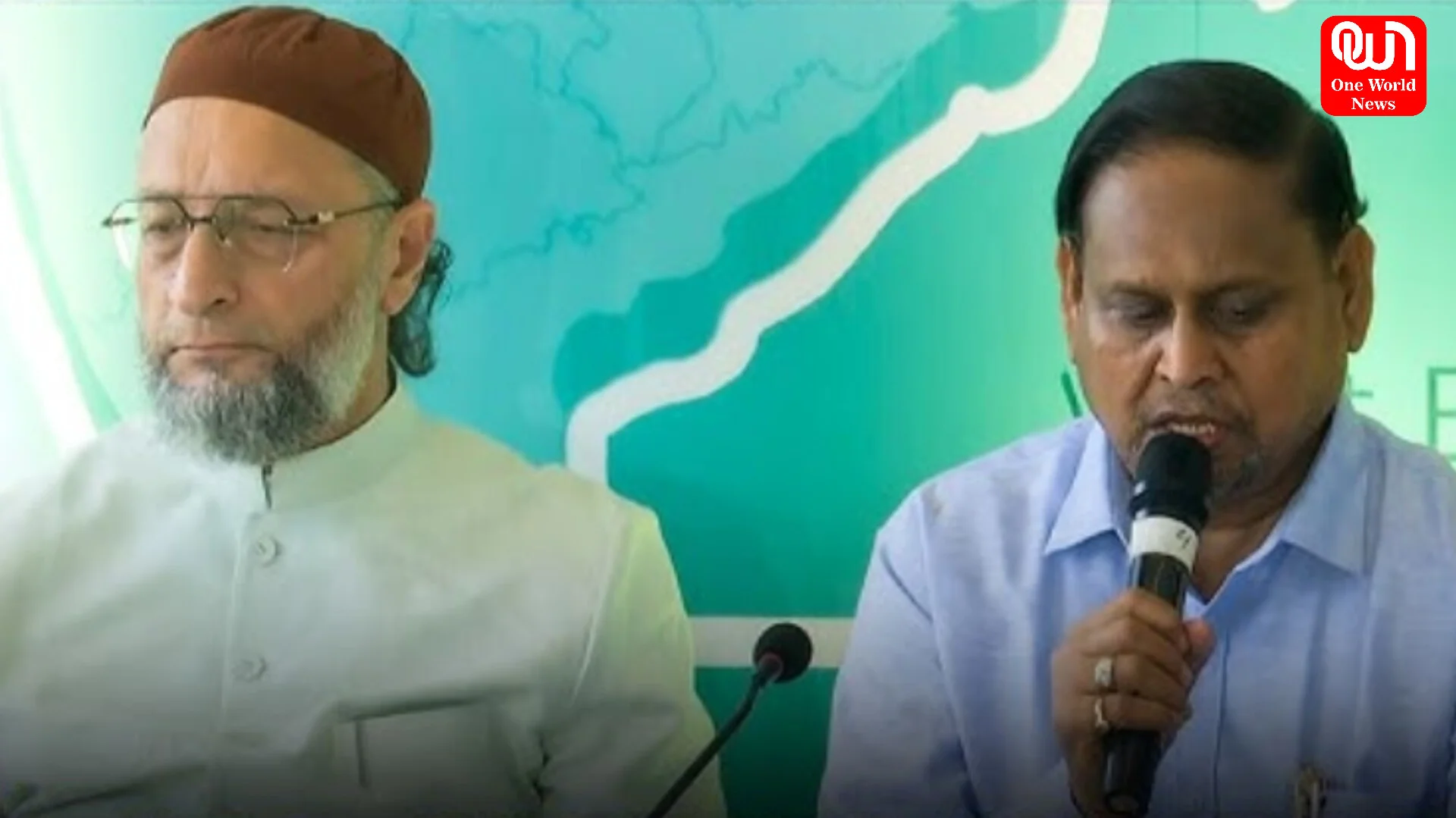 Humayun Kabir Controversy