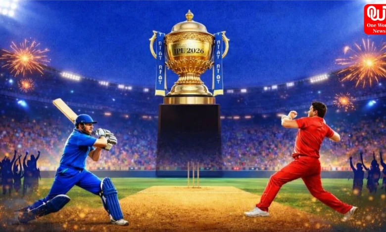 IPL 2026