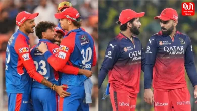IPL 2026 DC vs RCB Highlights