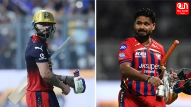 IPL 2026 RCB vs LSG Highlights