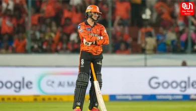 IPL 2026 SRH vs DC Highlights