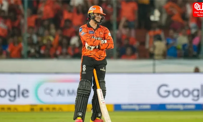 IPL 2026 SRH vs DC Highlights