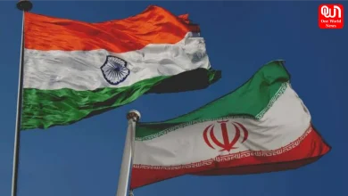 Indian Embassy Safety Advisory