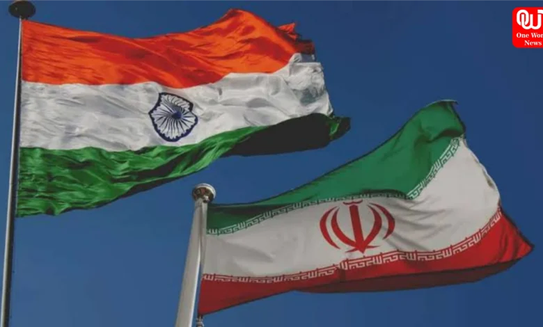 Indian Embassy Safety Advisory