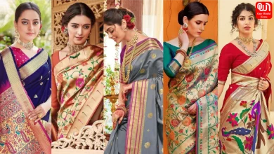Indian Sarees