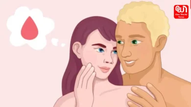 Infection from Sex During Period