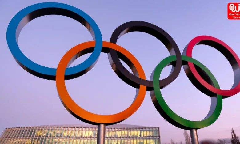 International Olympic Day 2026