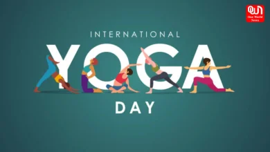 International Yoga Day 2026