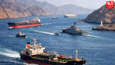 Iran Earning From Hormuz Toll