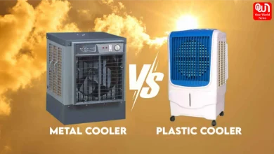 Iron Cooler vs Plastic Cooler