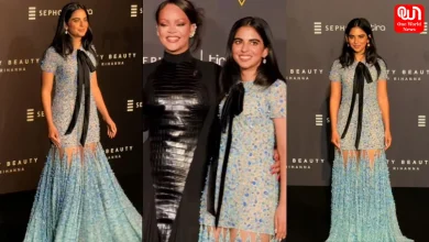 Isha Ambani