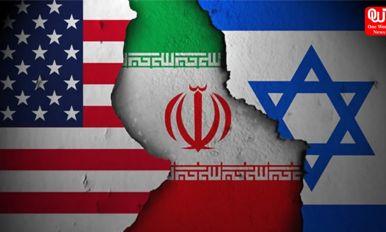 Israel-Iran War