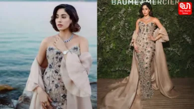 Janhvi Kapoor