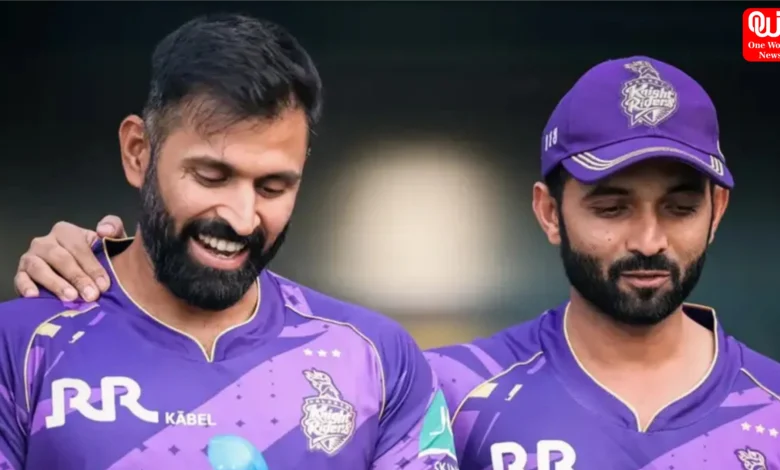 KKR IPL 2026