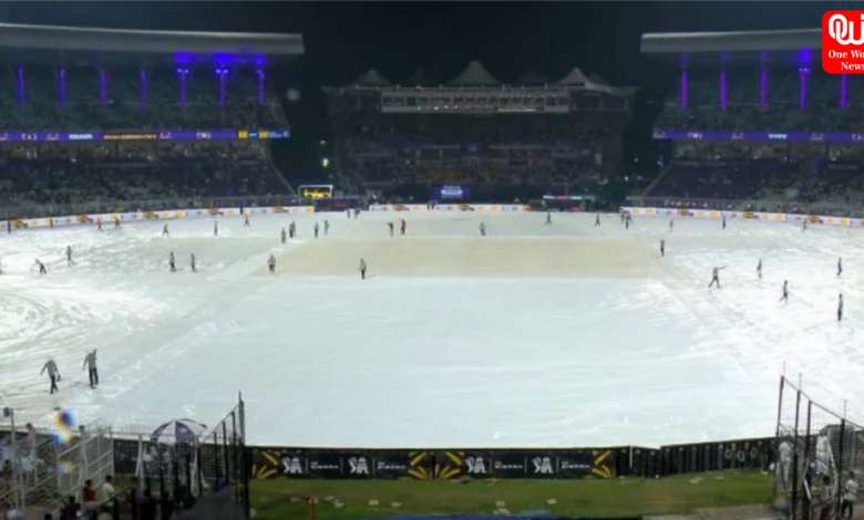 KKR Vs PBKS Highlights