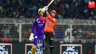 KKR vs SRH Highlights