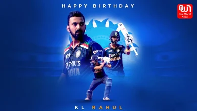 KL Rahul Birthday