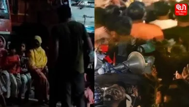 Kaliachak Incident