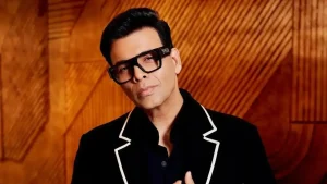 Karan Johar Birthday