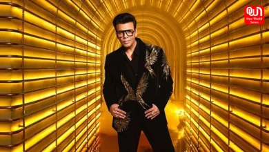 Karan Johar Birthday