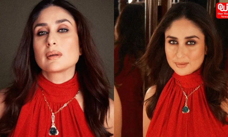 Kareena Kapoor Khan