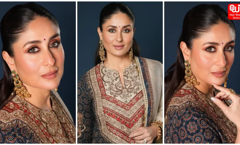 Kareena Kapoor Photos