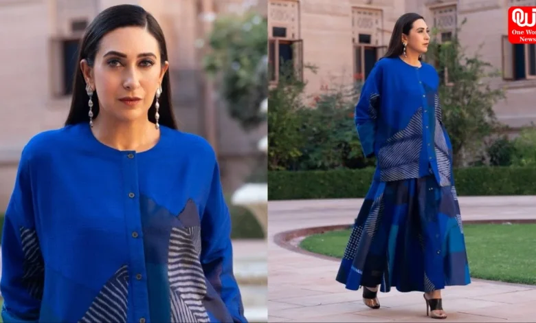 Karisma Kapoor
