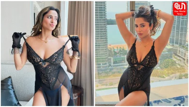 Kate Sharma Sexy Look