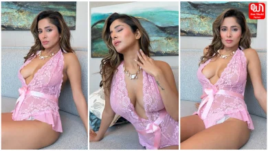 Kate Sharma Sexy Photo
