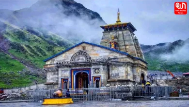 Kedarnath Bag Pack Guide