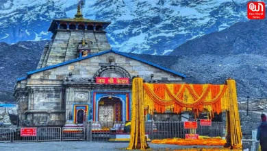 Kedarnath Tour