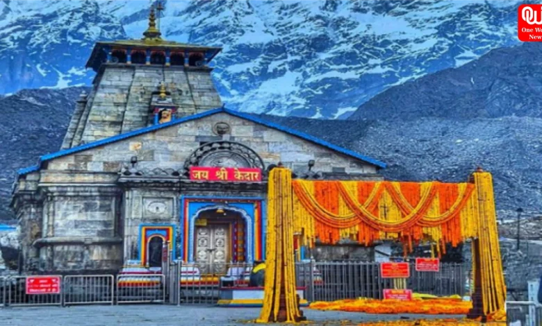 Kedarnath Tour