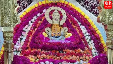 Khatu Shyam