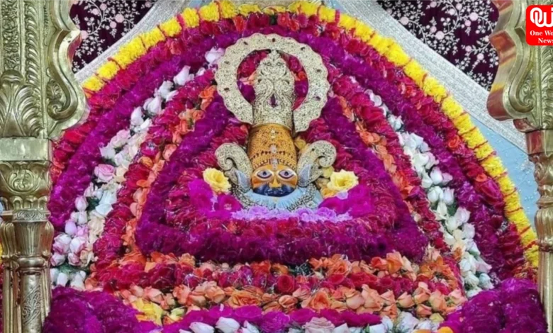 Khatu Shyam