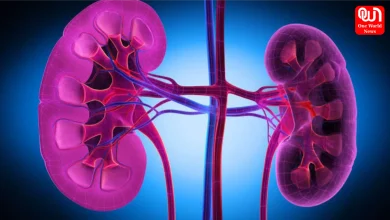 Kidney Health Problems