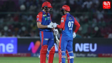 LSG vs DC IPL 2026