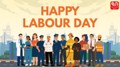 Labour Day 2026