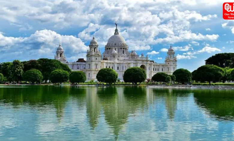 Life in Kolkata